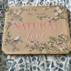 Too Faced Makeup Palette